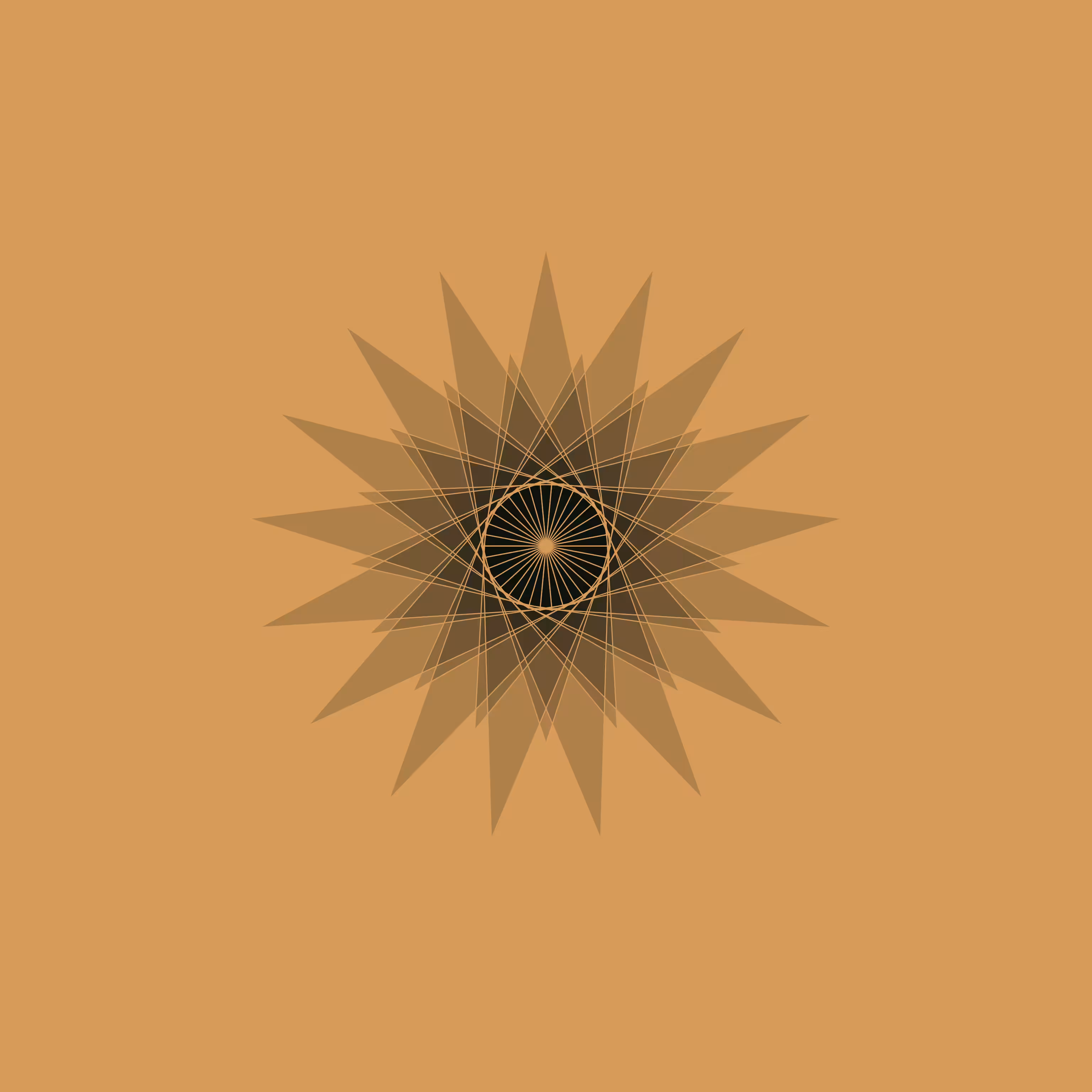 Distant Sun 001