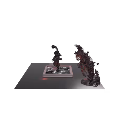 BS4 - Hybrids 