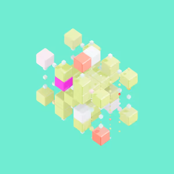 Isometric roulette #87
