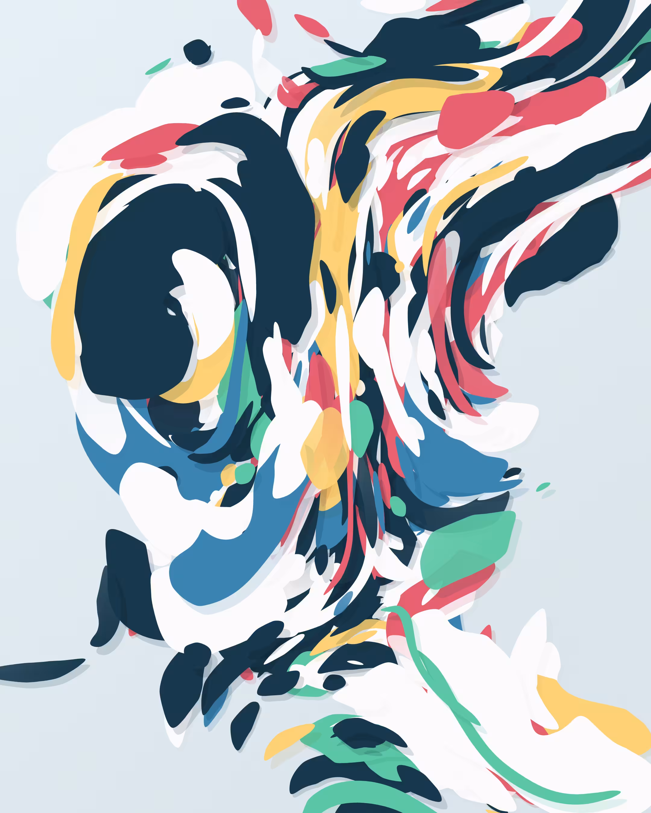 Fleeting Thoughts #27