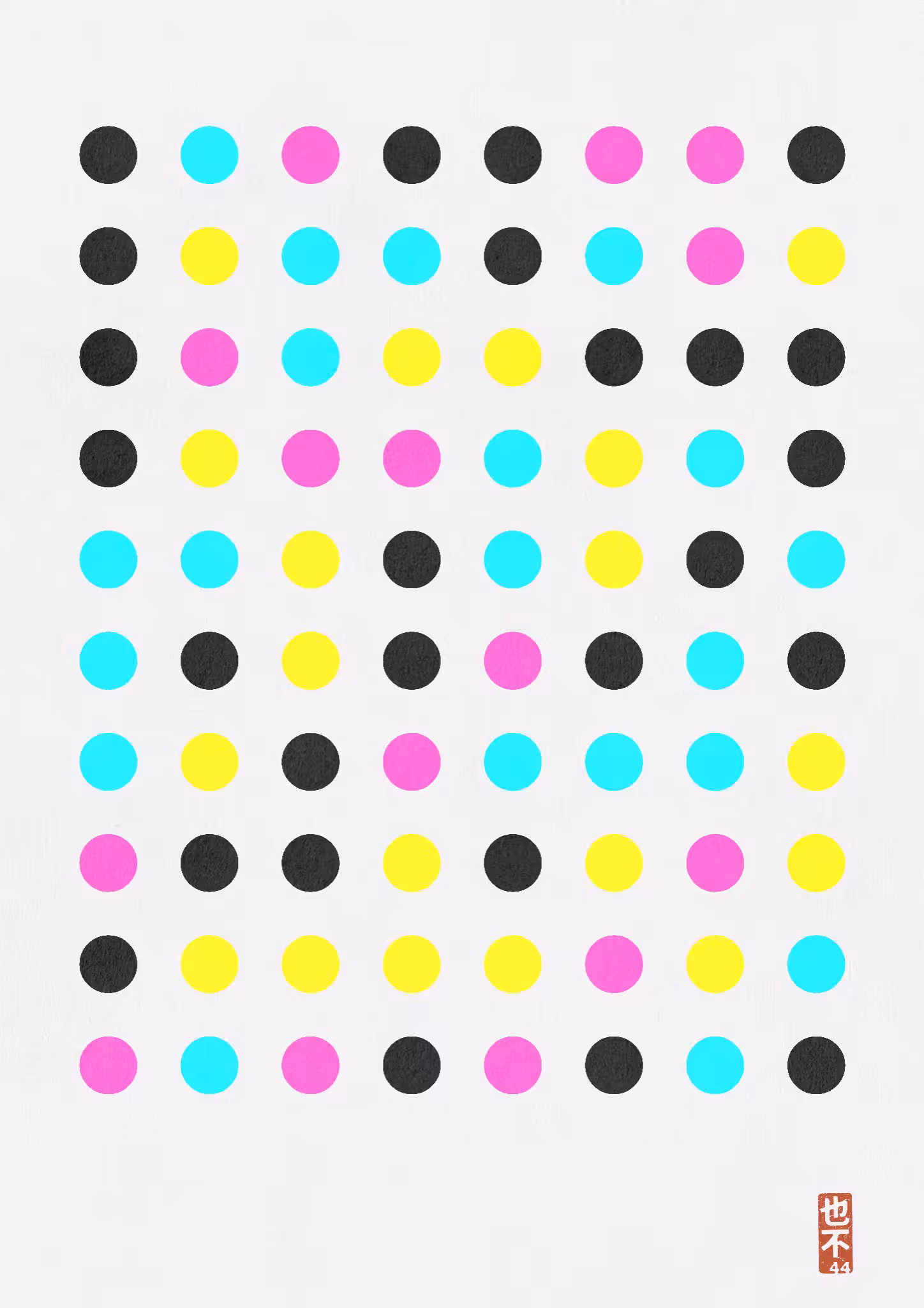 CMYK:Unchecked #180