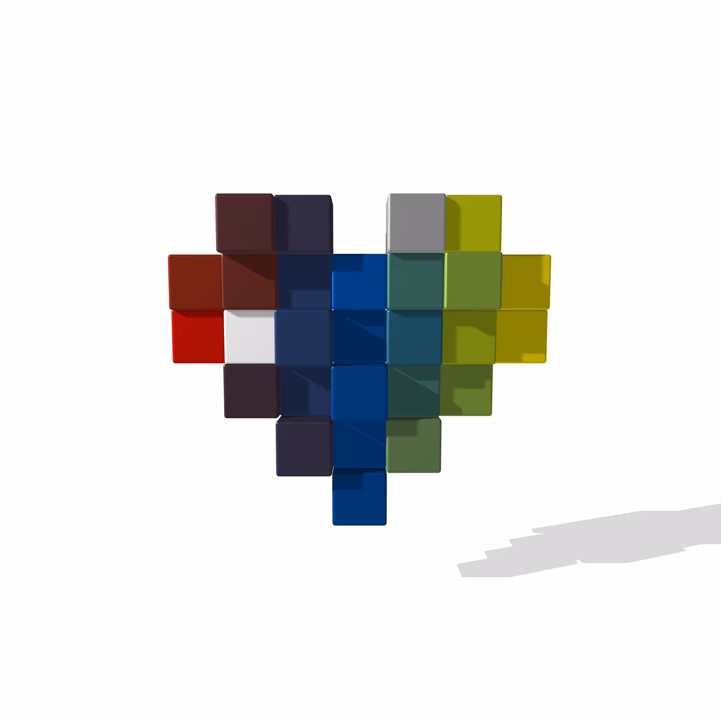 heart + craft #1312