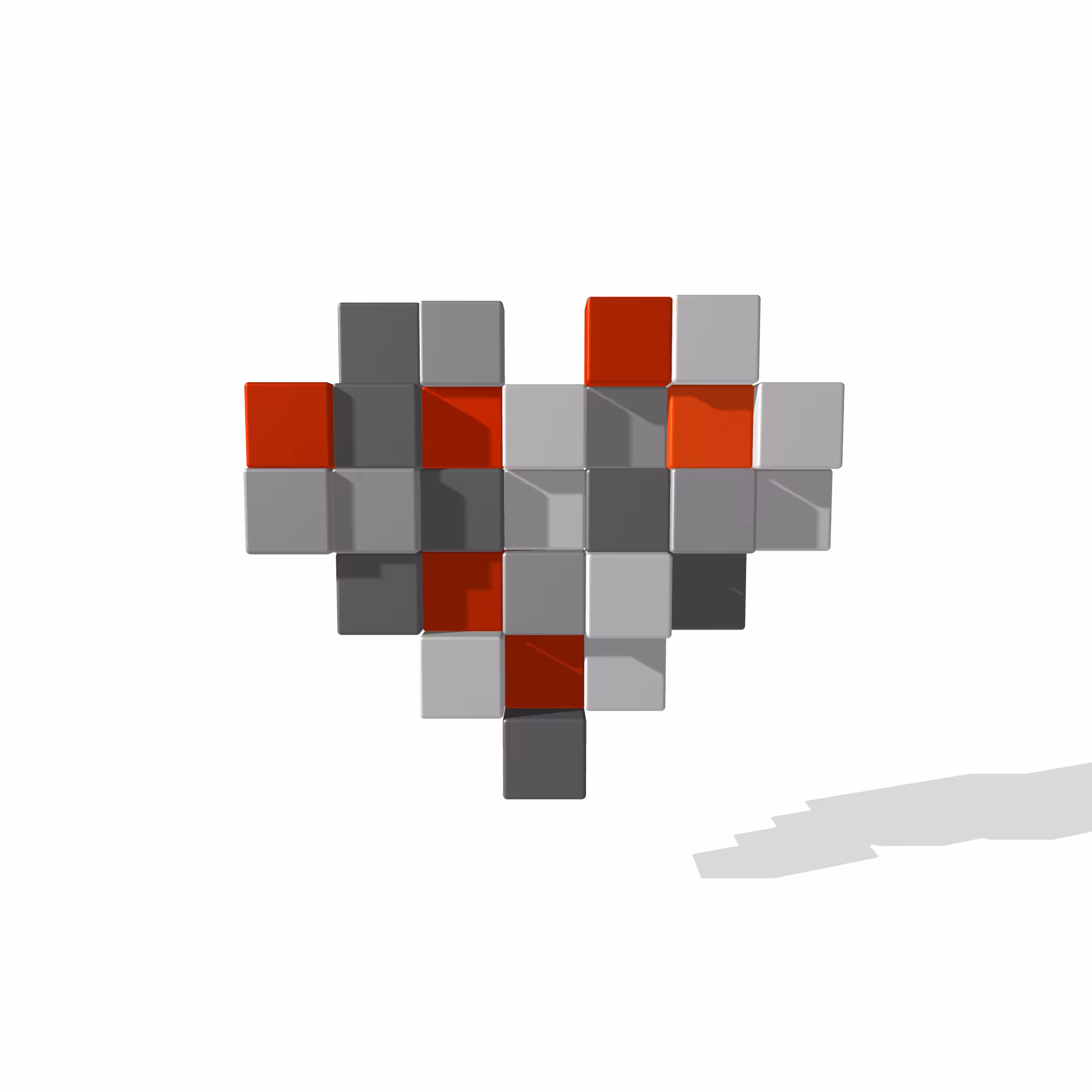 heart + craft #16037