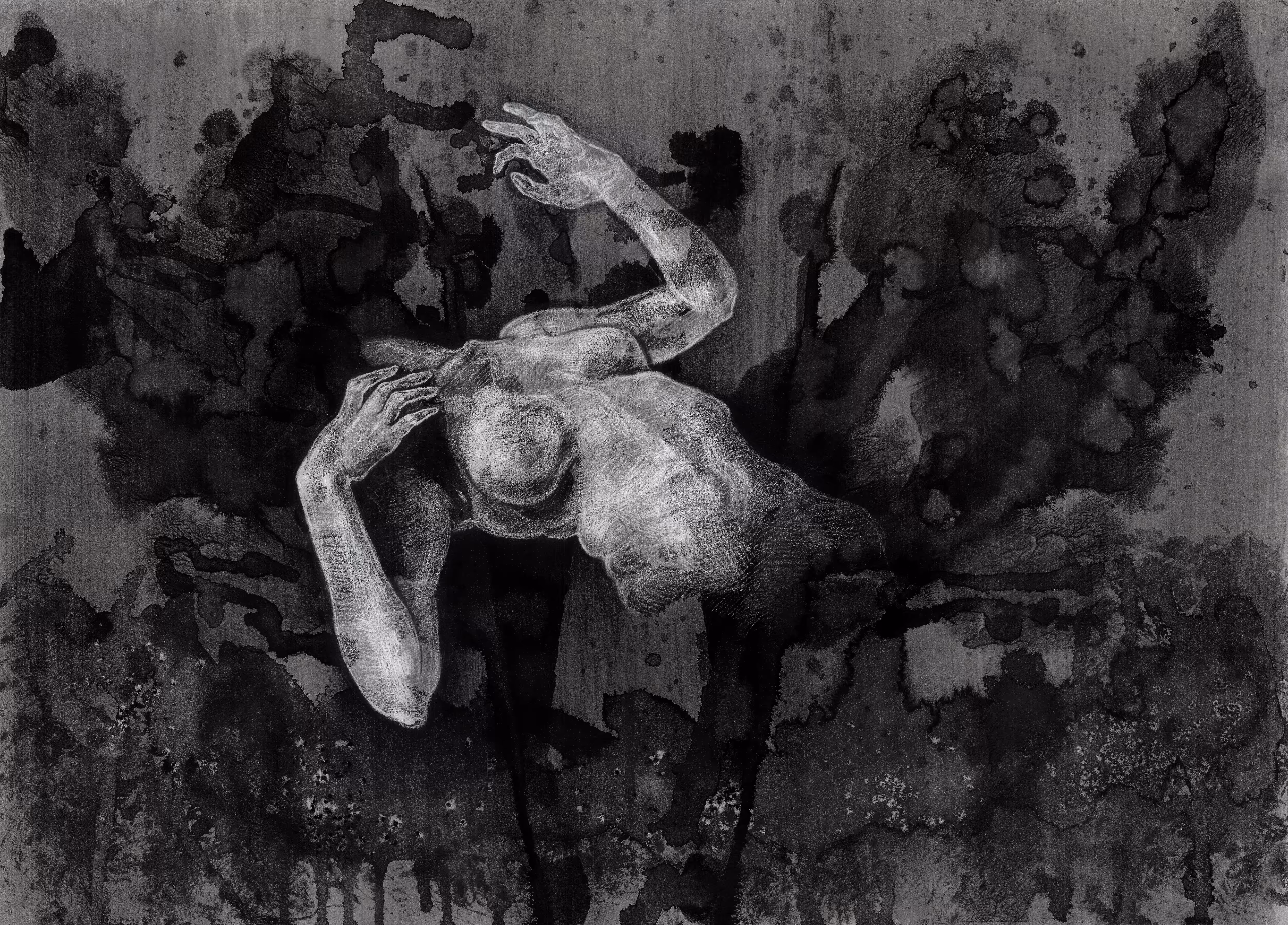 The Dive