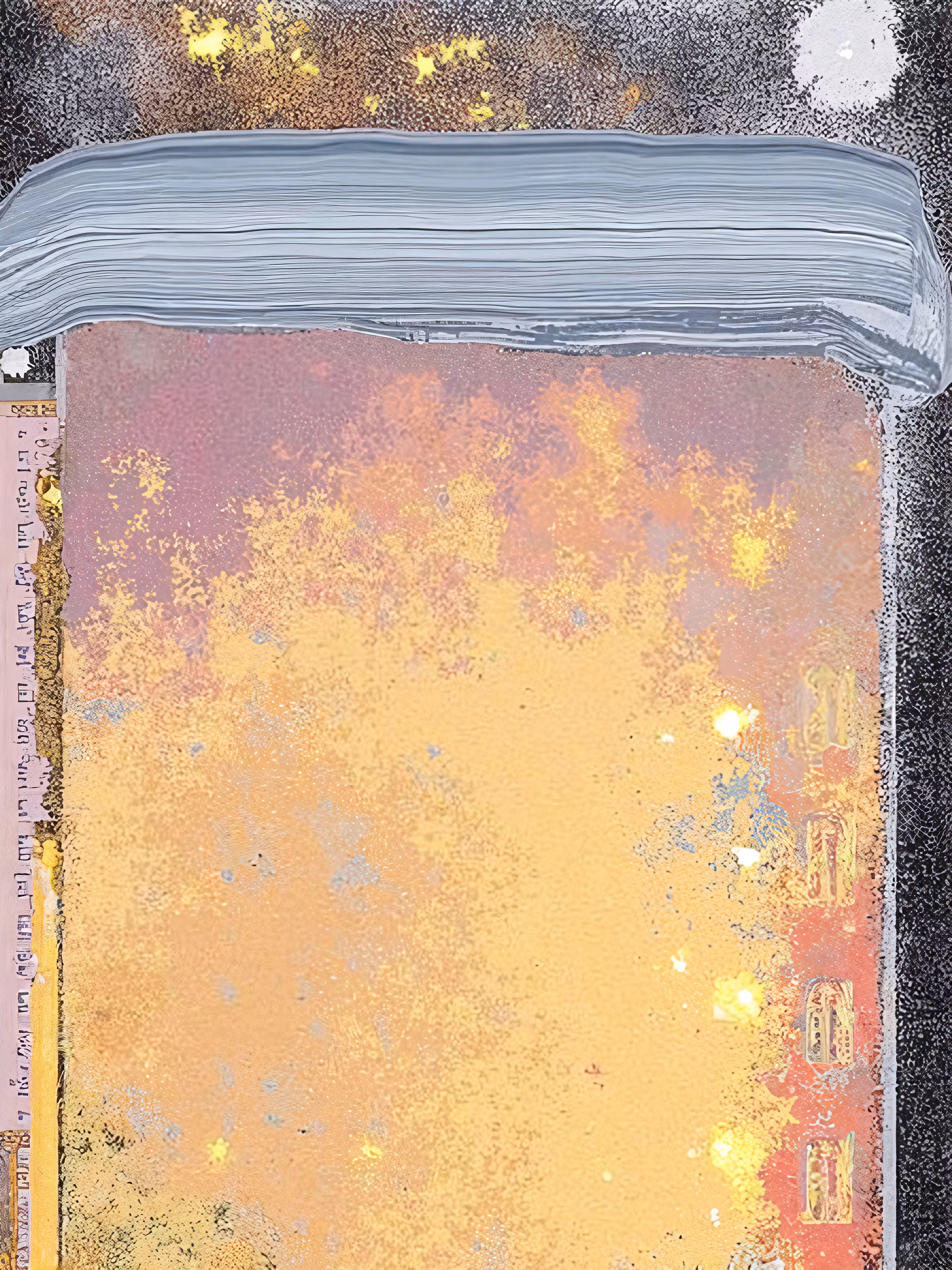 Artifact #1