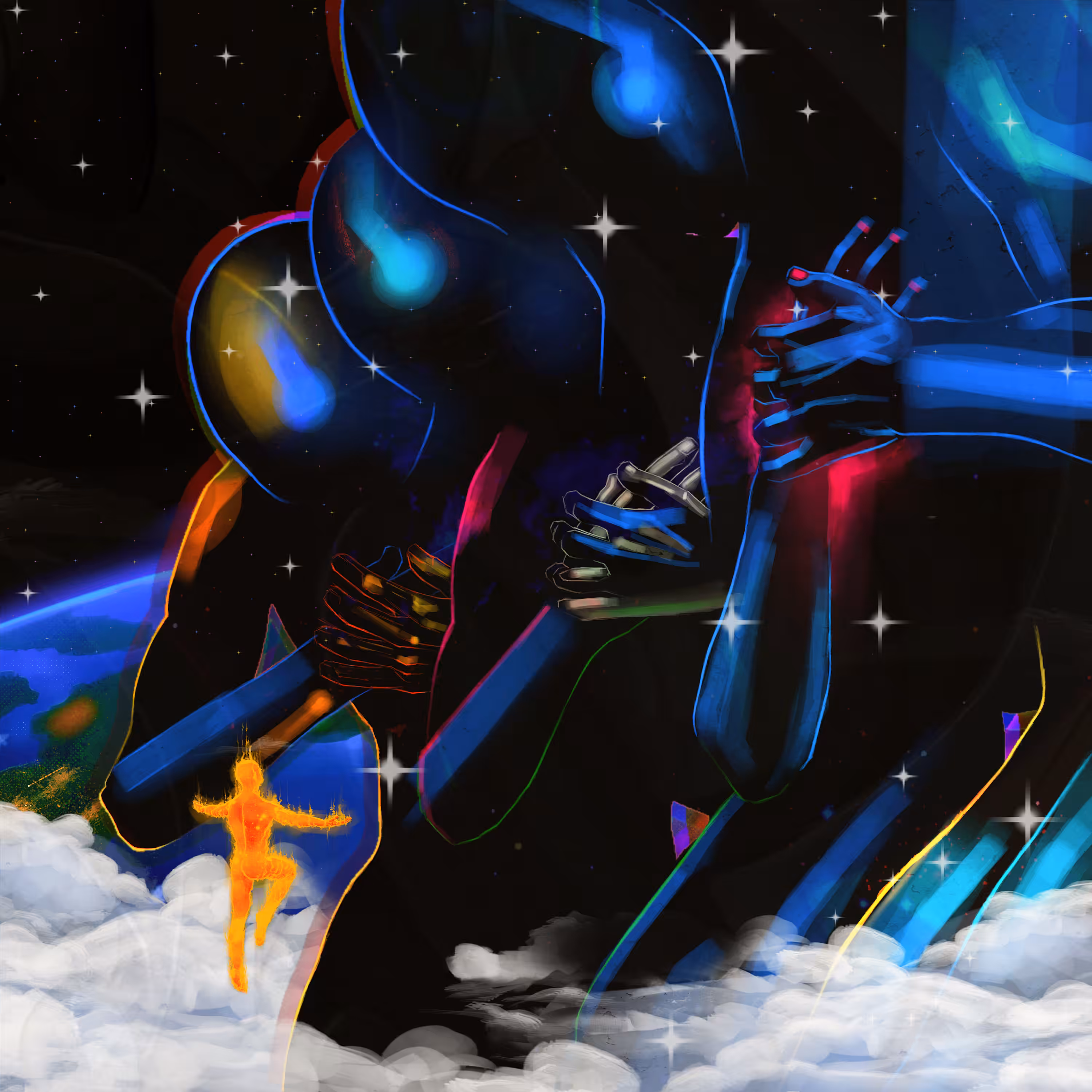 Prometheus 