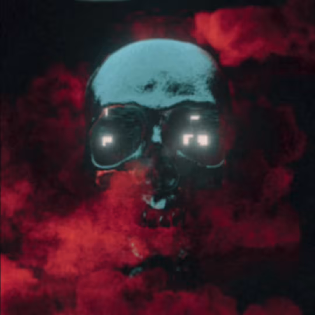 Haunted Artifact 03