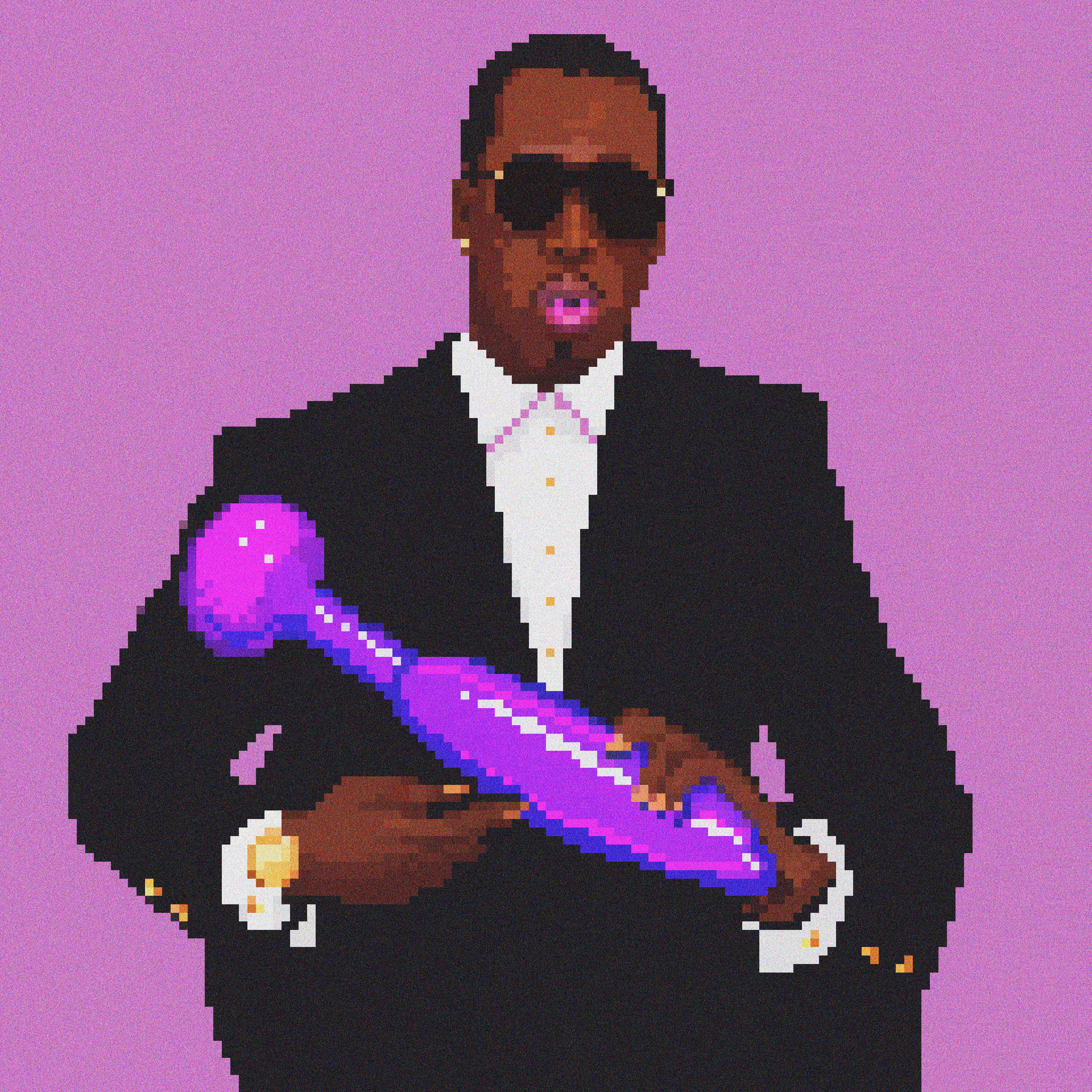 DIDDY: Unseen, Uncensored, Exposed. #7