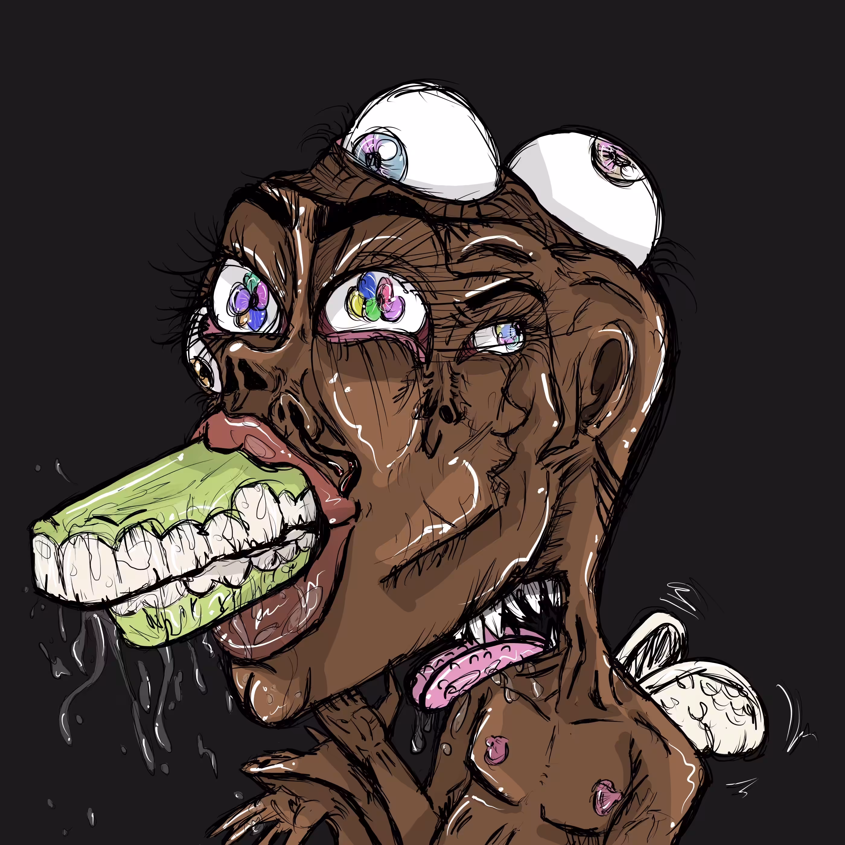 Tooth Fairy 