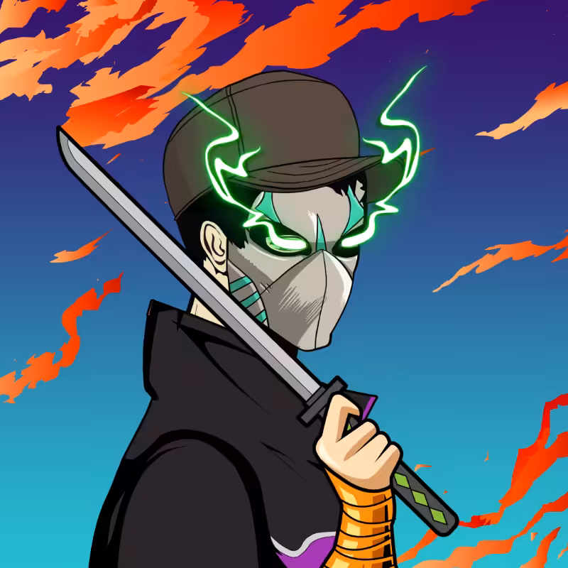 Hero man #20