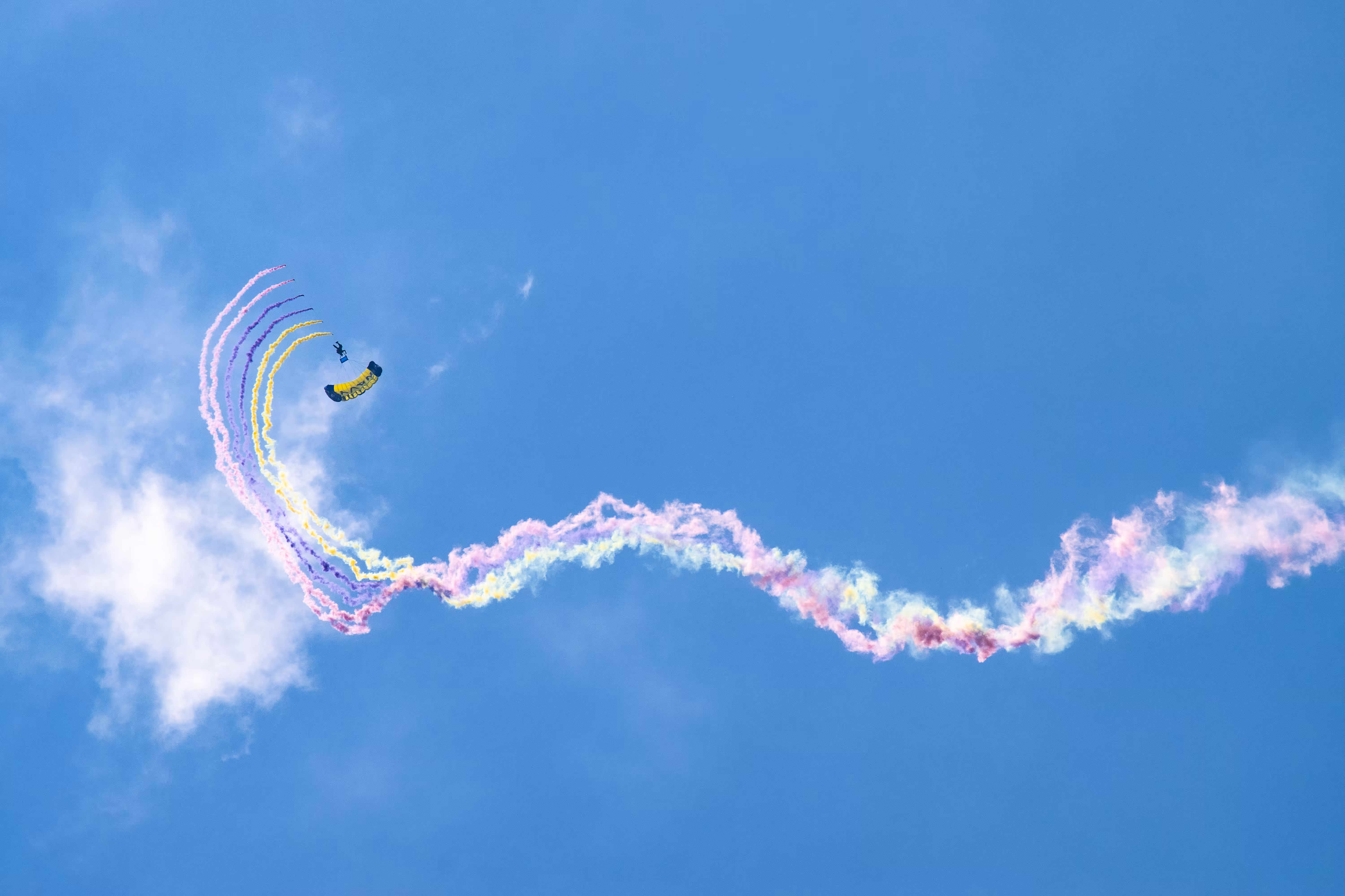 FLY: Drift