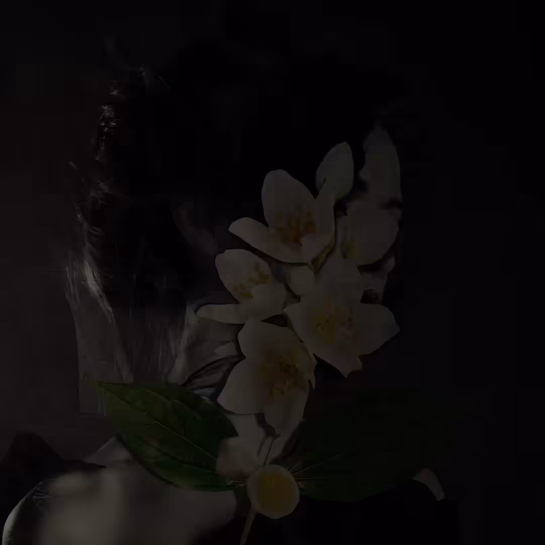 Secret Garden #5