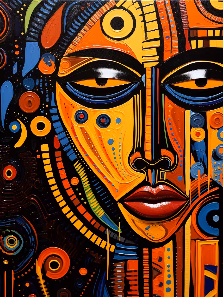 Afrika #24