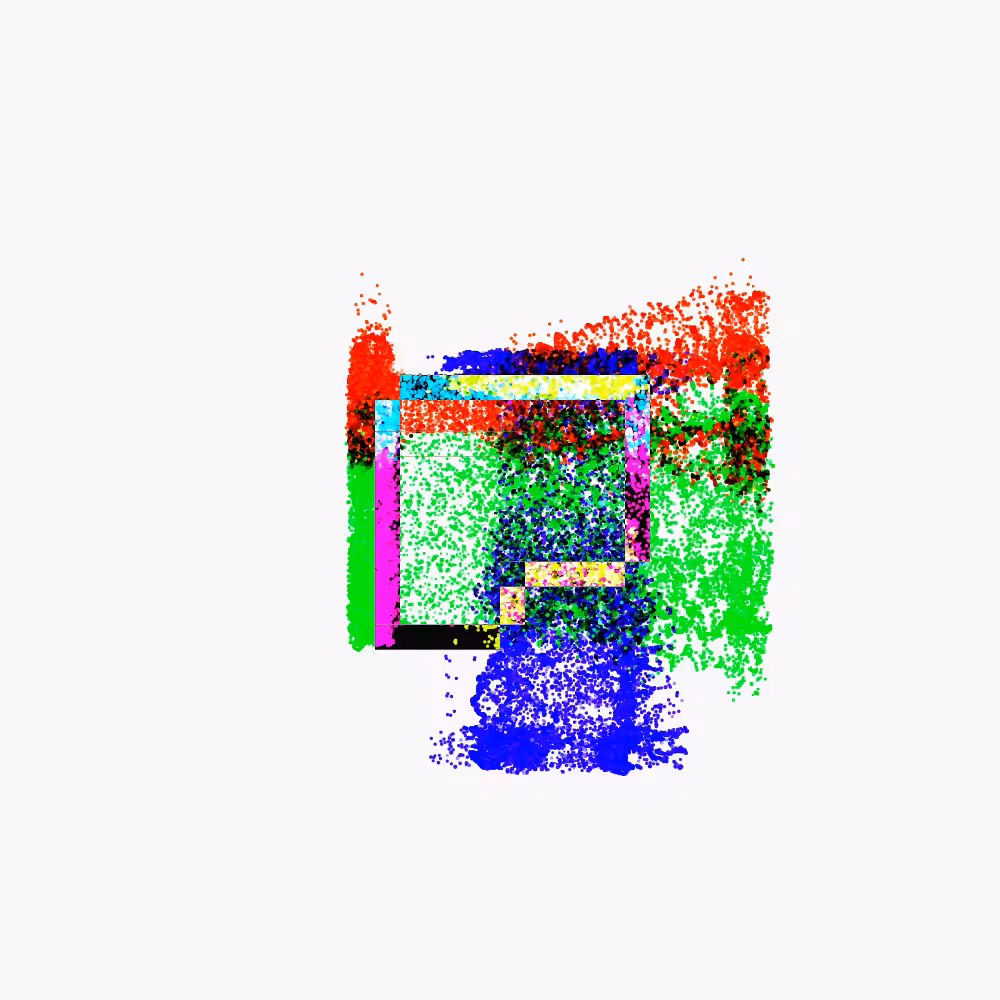 Nearly controlled diffusion #60