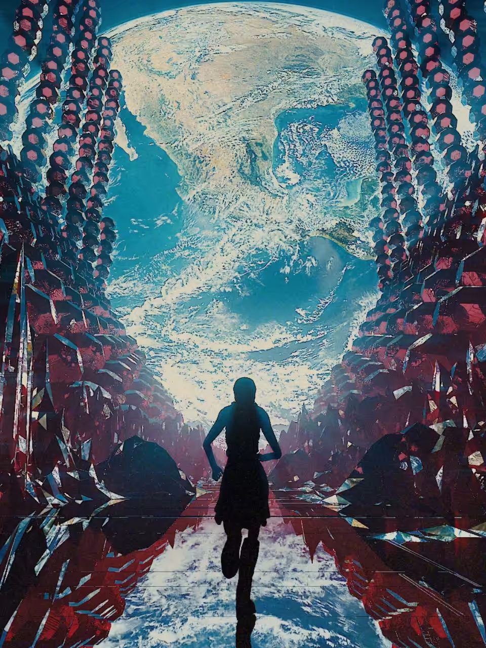 escape to the world°