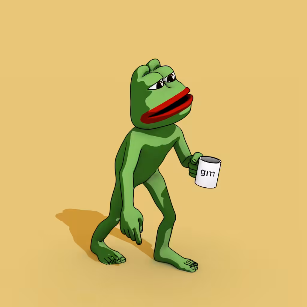 Need more coffee !