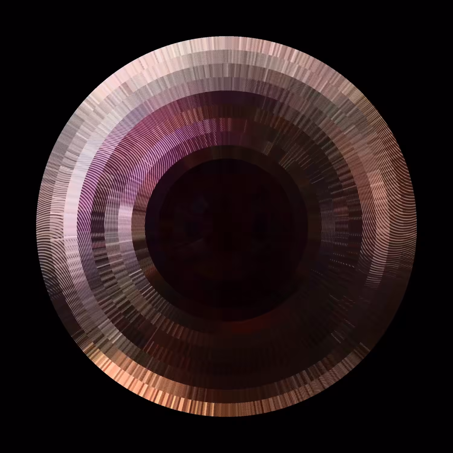xEye 2G Noise