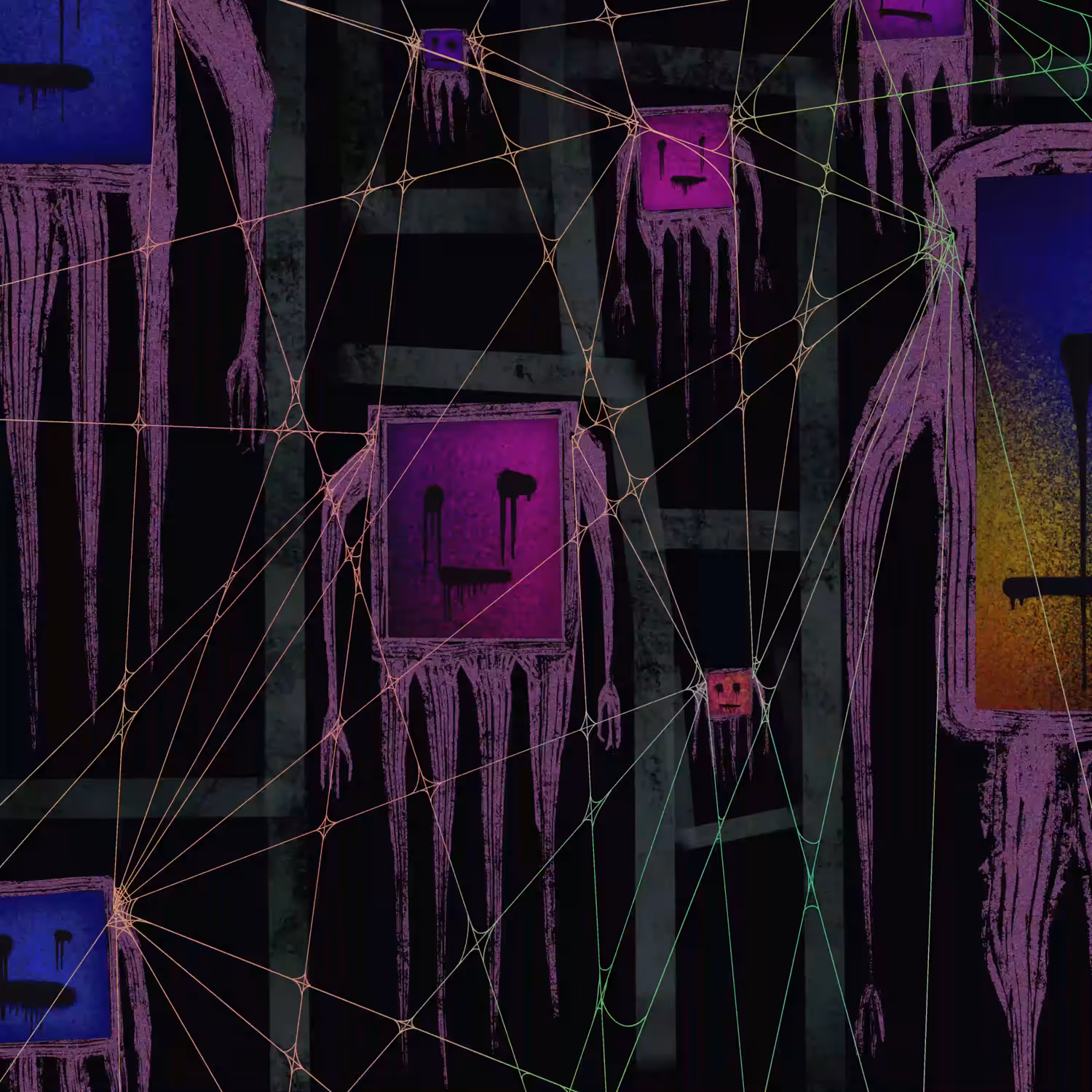 Hive Mind