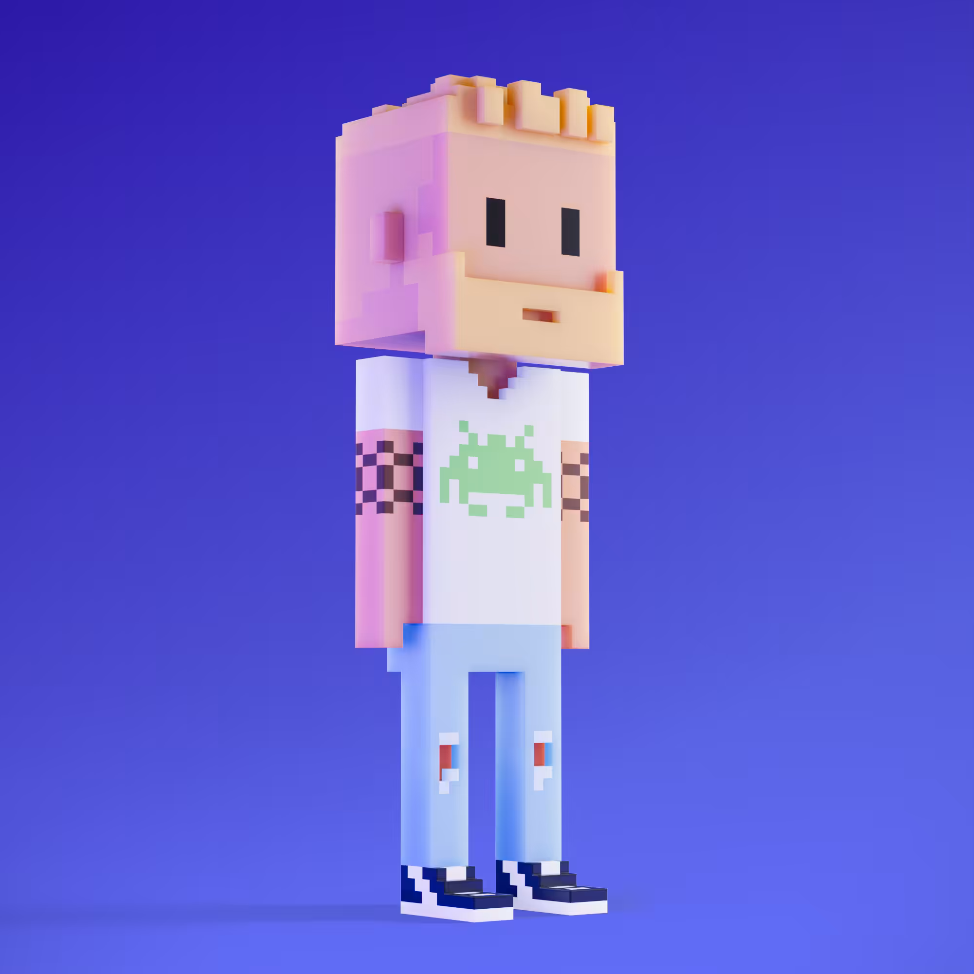 Meebit #12719