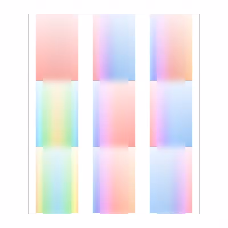 838 (light art)  #4
