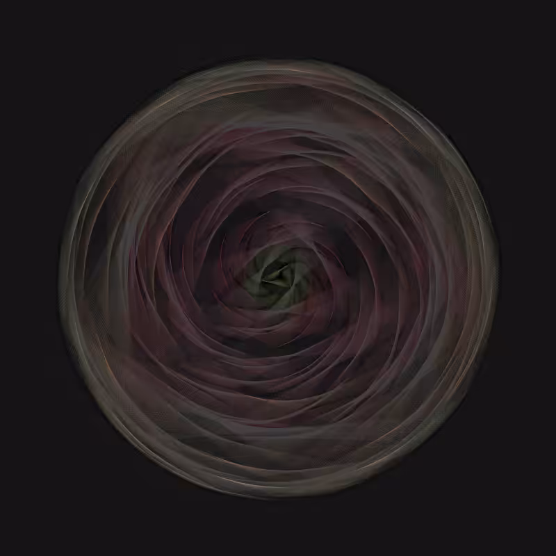 polar thread n.05 #96