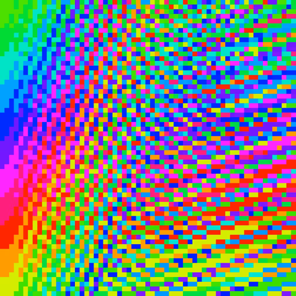 Rainbow Maffs! #18