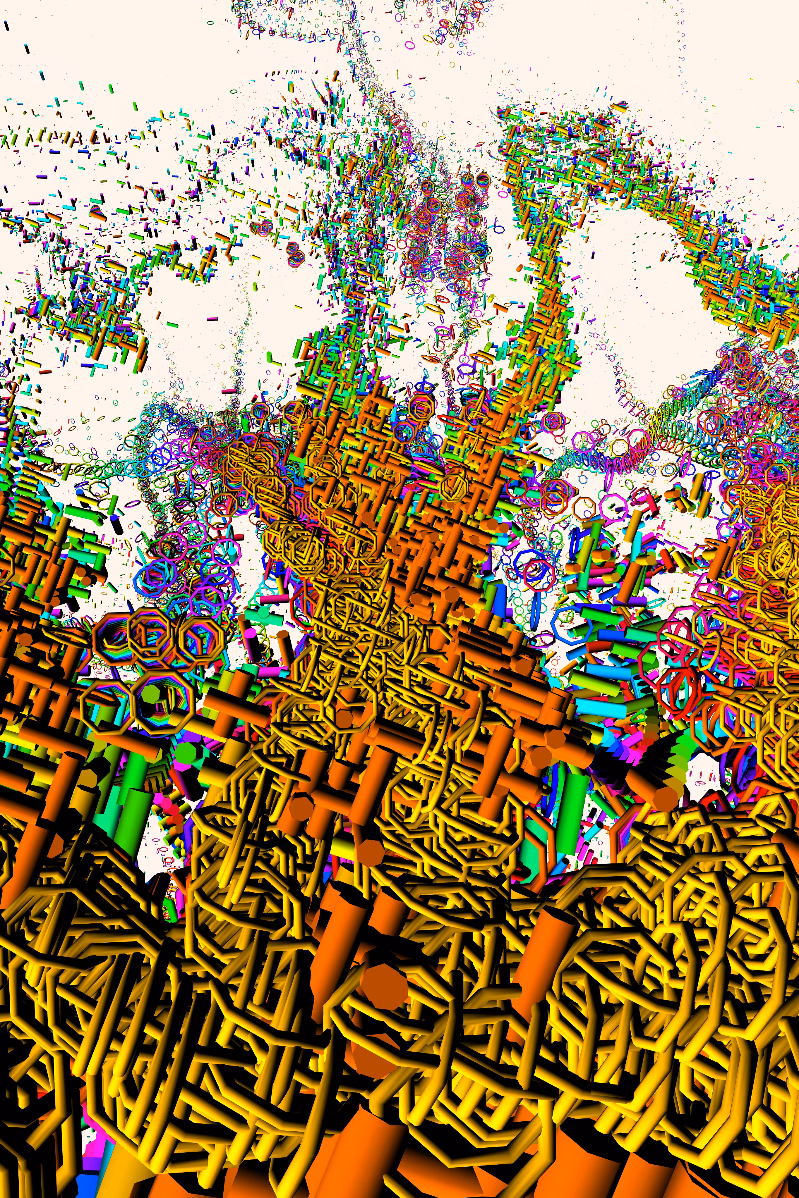 Antiflow #83