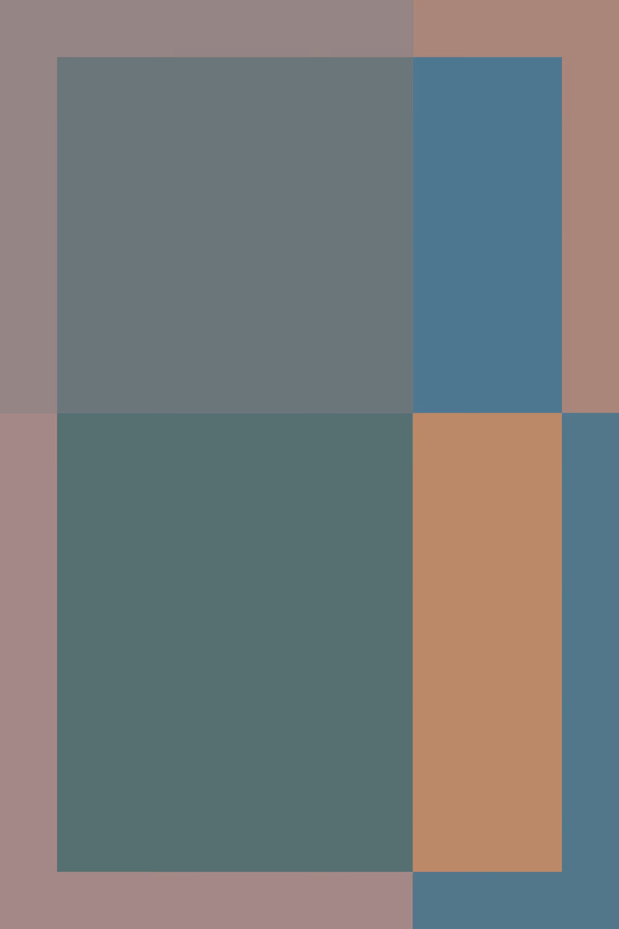 Generative Minimalism #487