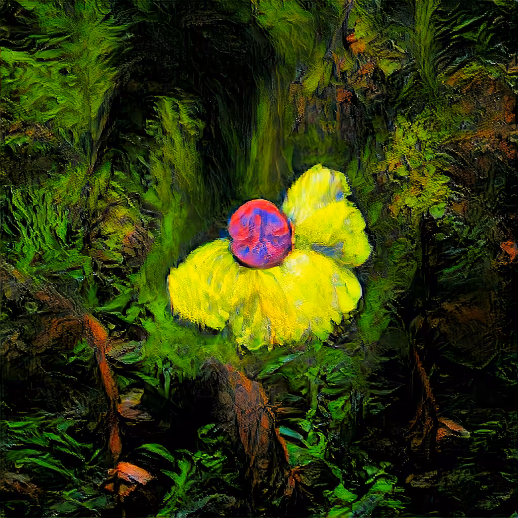 Forbidden Fruit