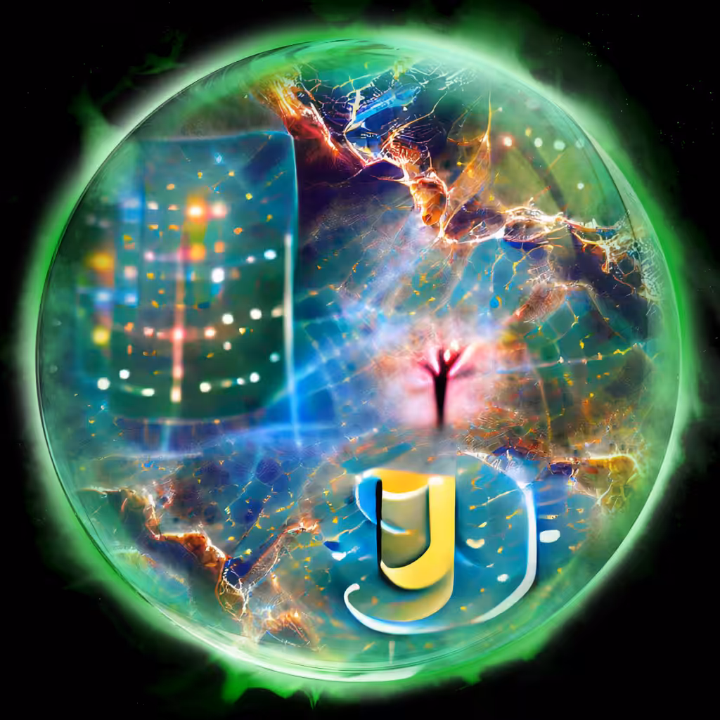 The Code ot the Universe
