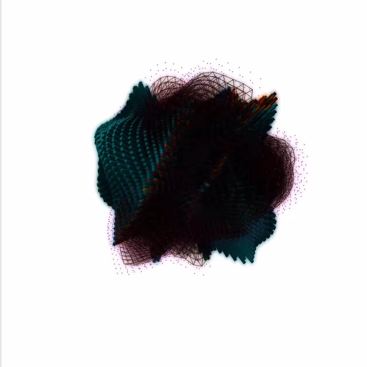 [GEEOOJELLYY_SCULPTURE_MOTION]