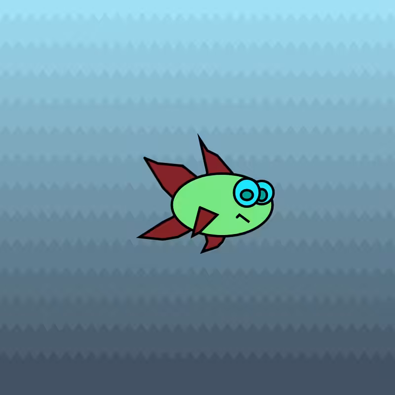 fishibowl dummies #17