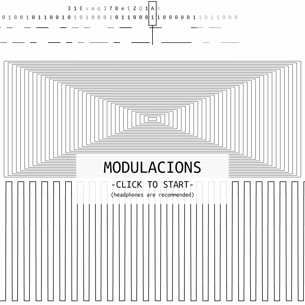 Modulacions (audio) #73