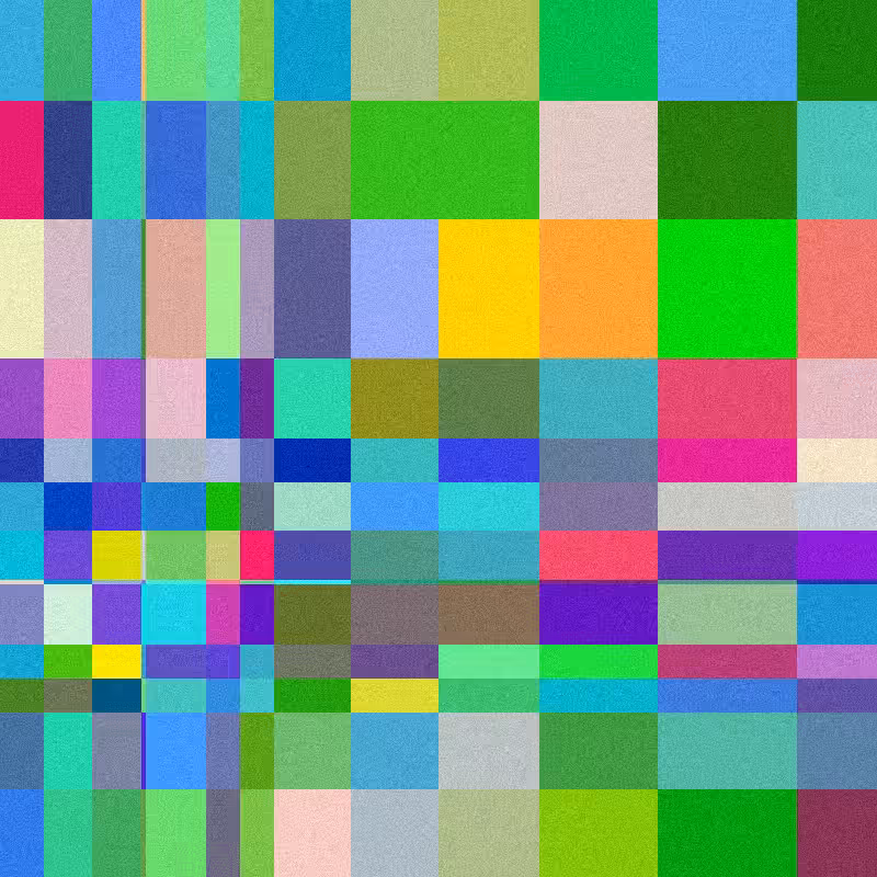 RHYTHM #7
