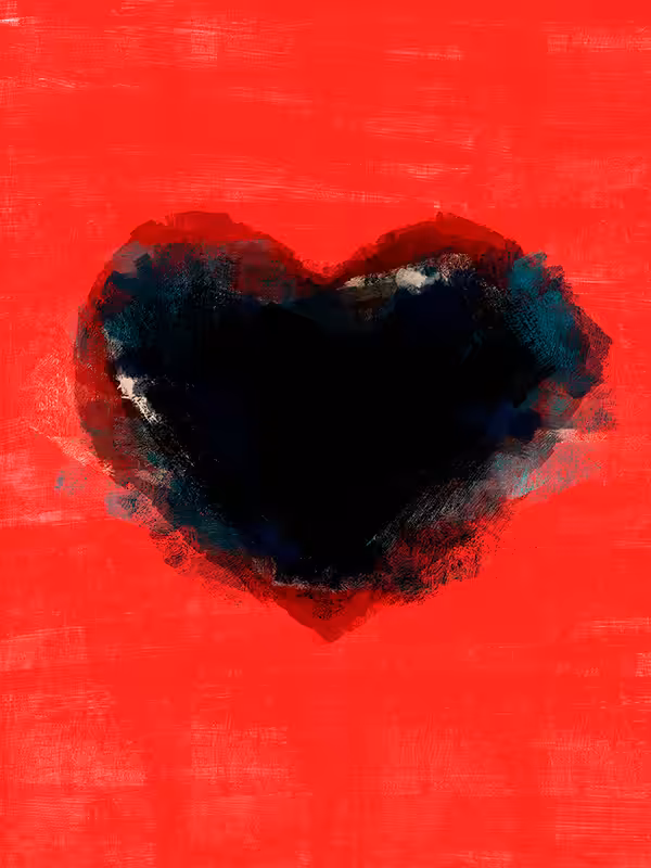 Black Heart