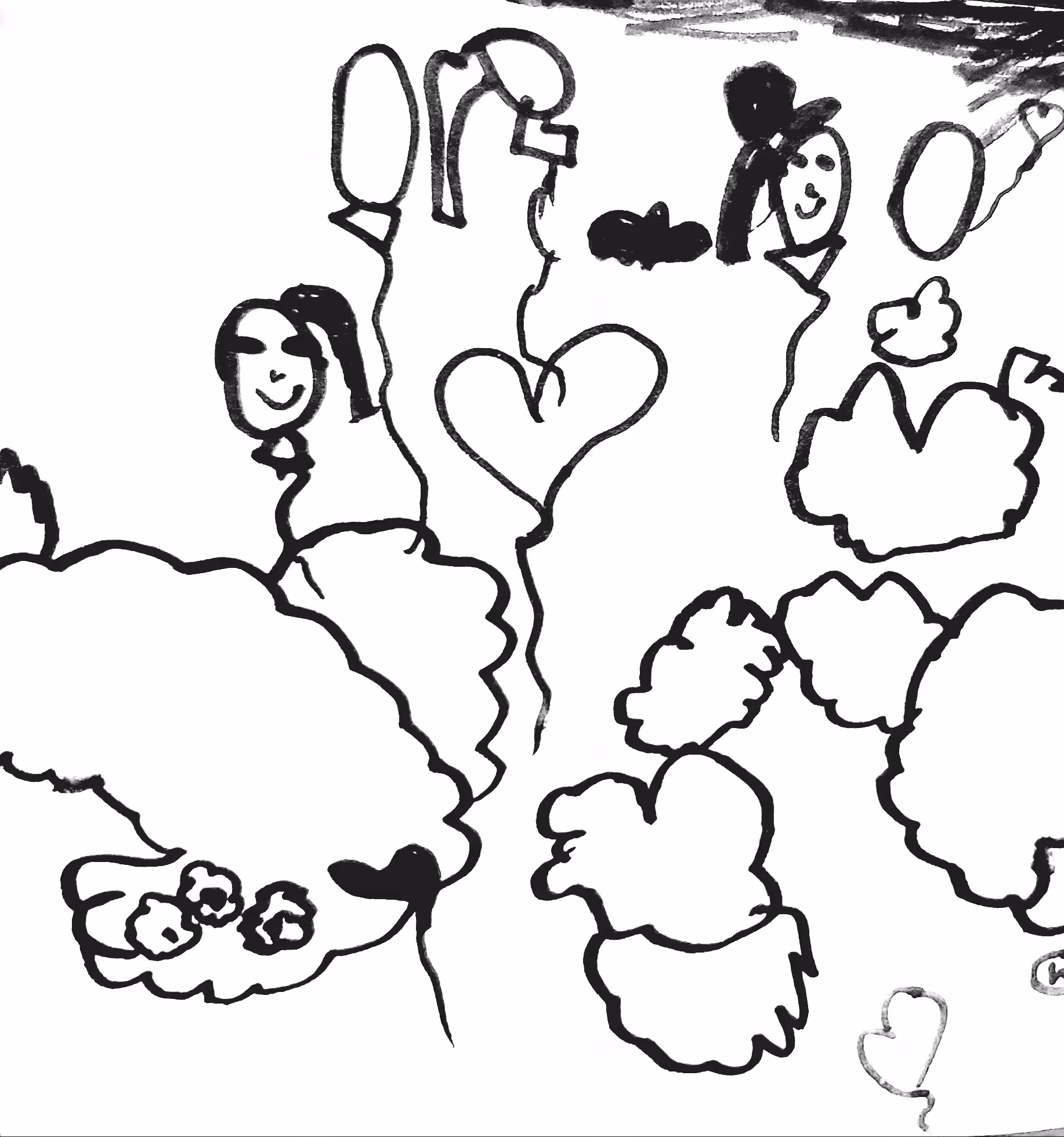 Balloons in Heaven (KAP#25.2)