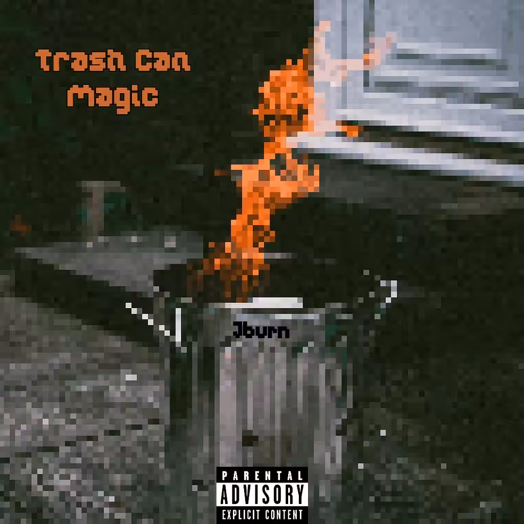 Trashcan Magic 