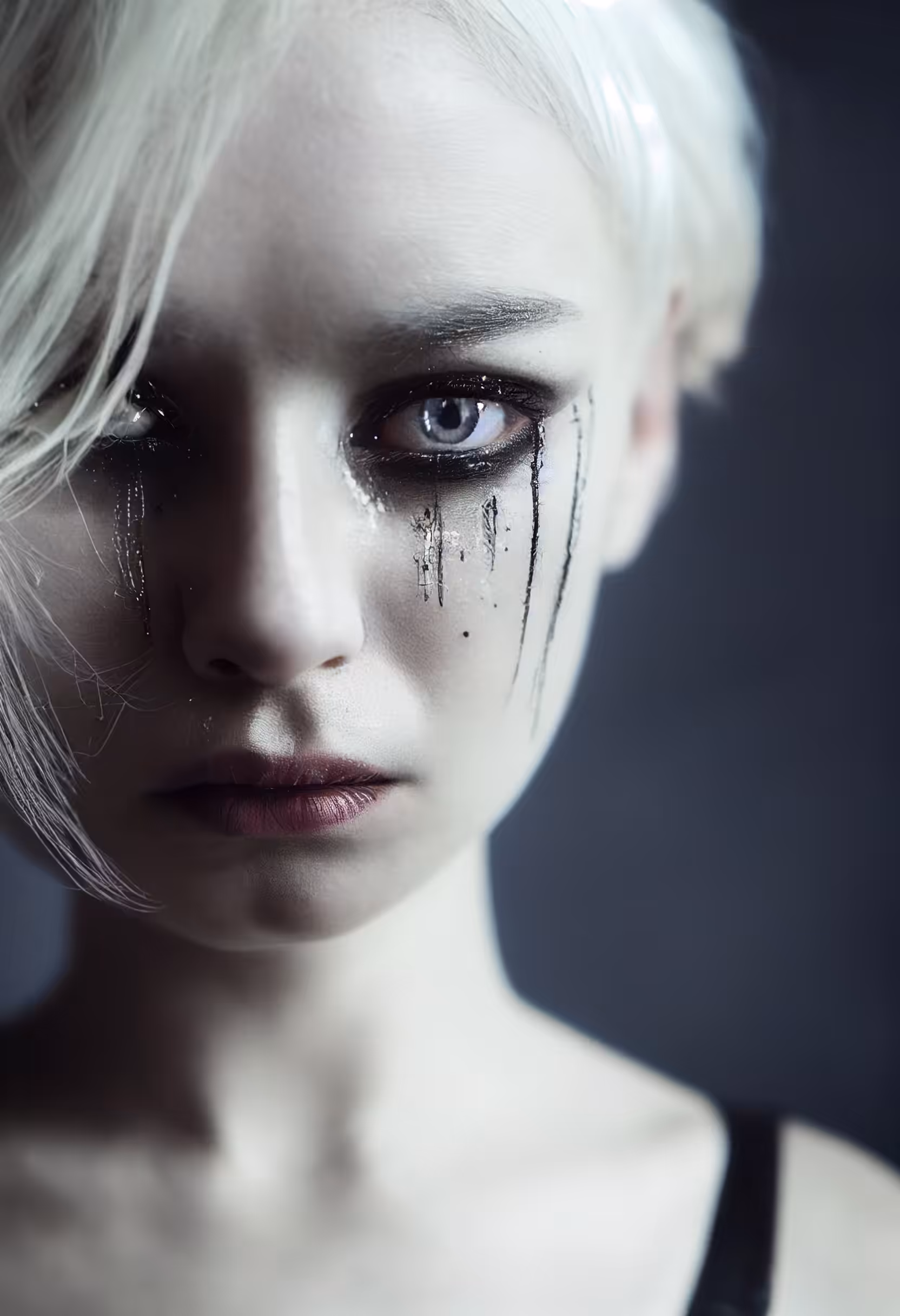 Brain Collection: Dark Art