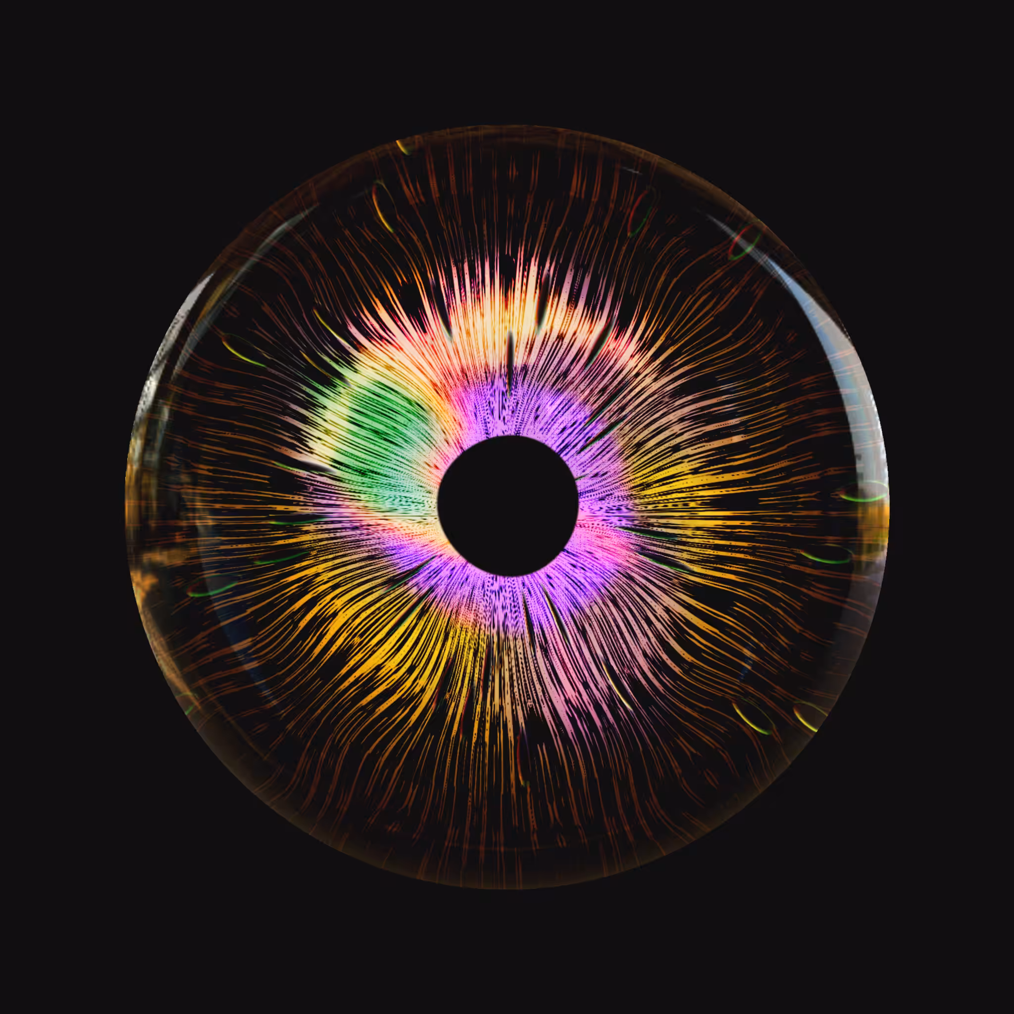 EYES #166