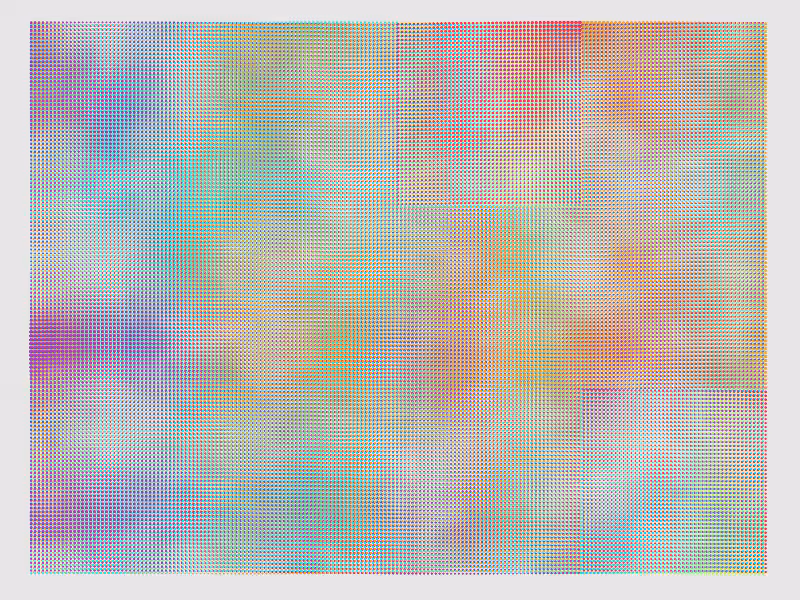 Color Function #8130