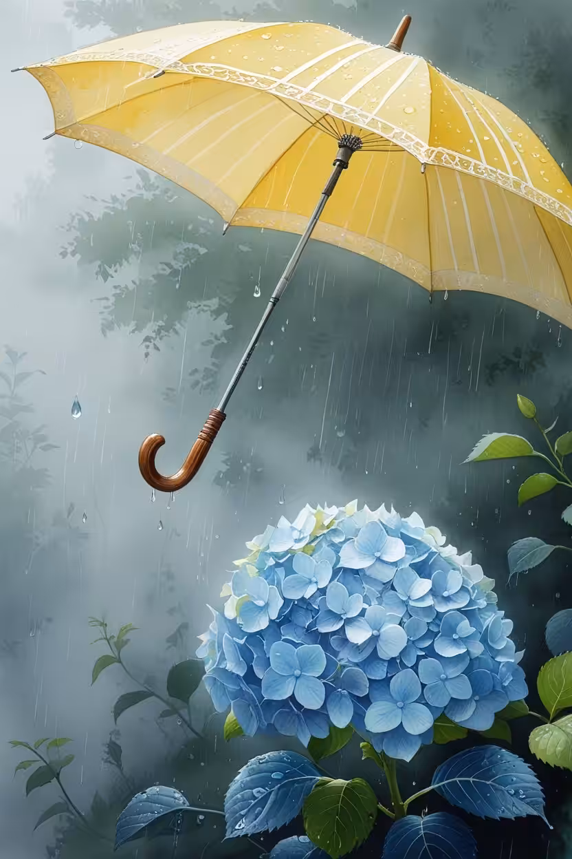 Rain