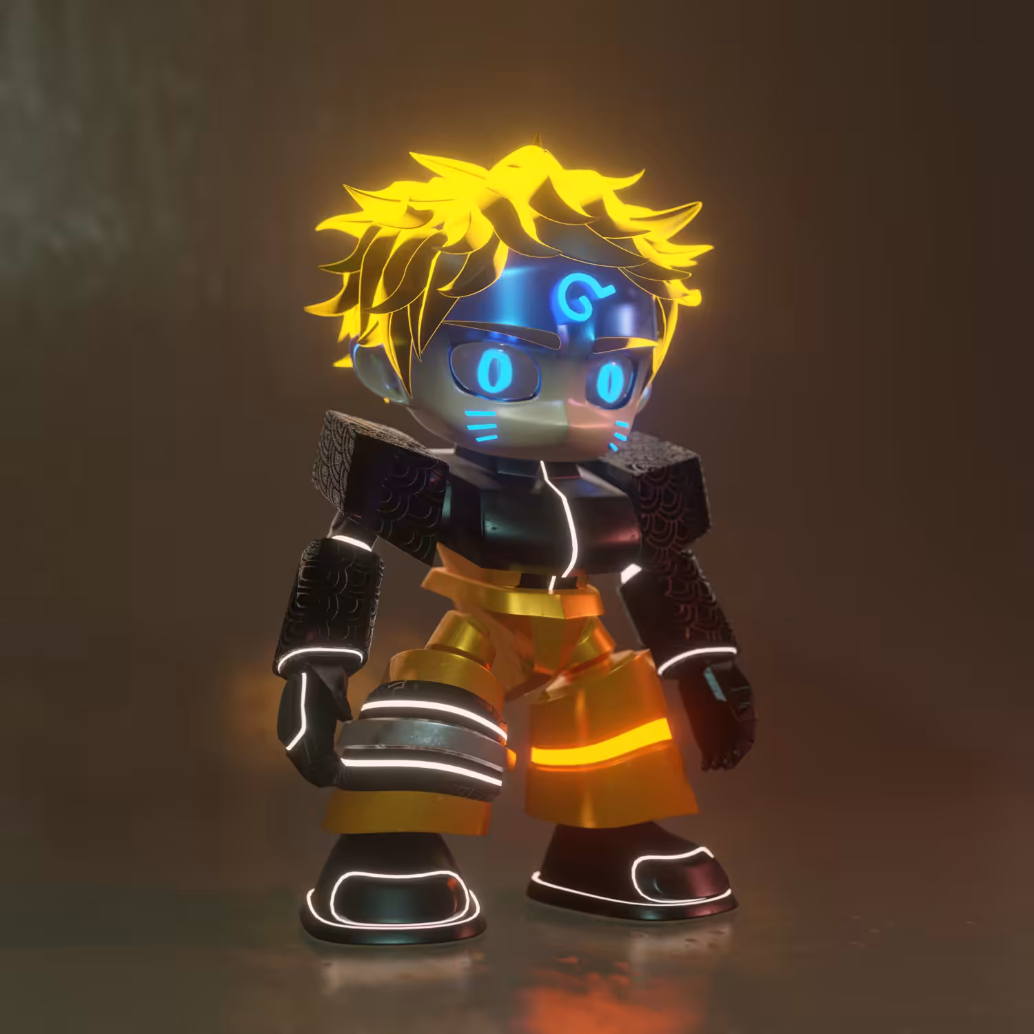 HEROBOT
