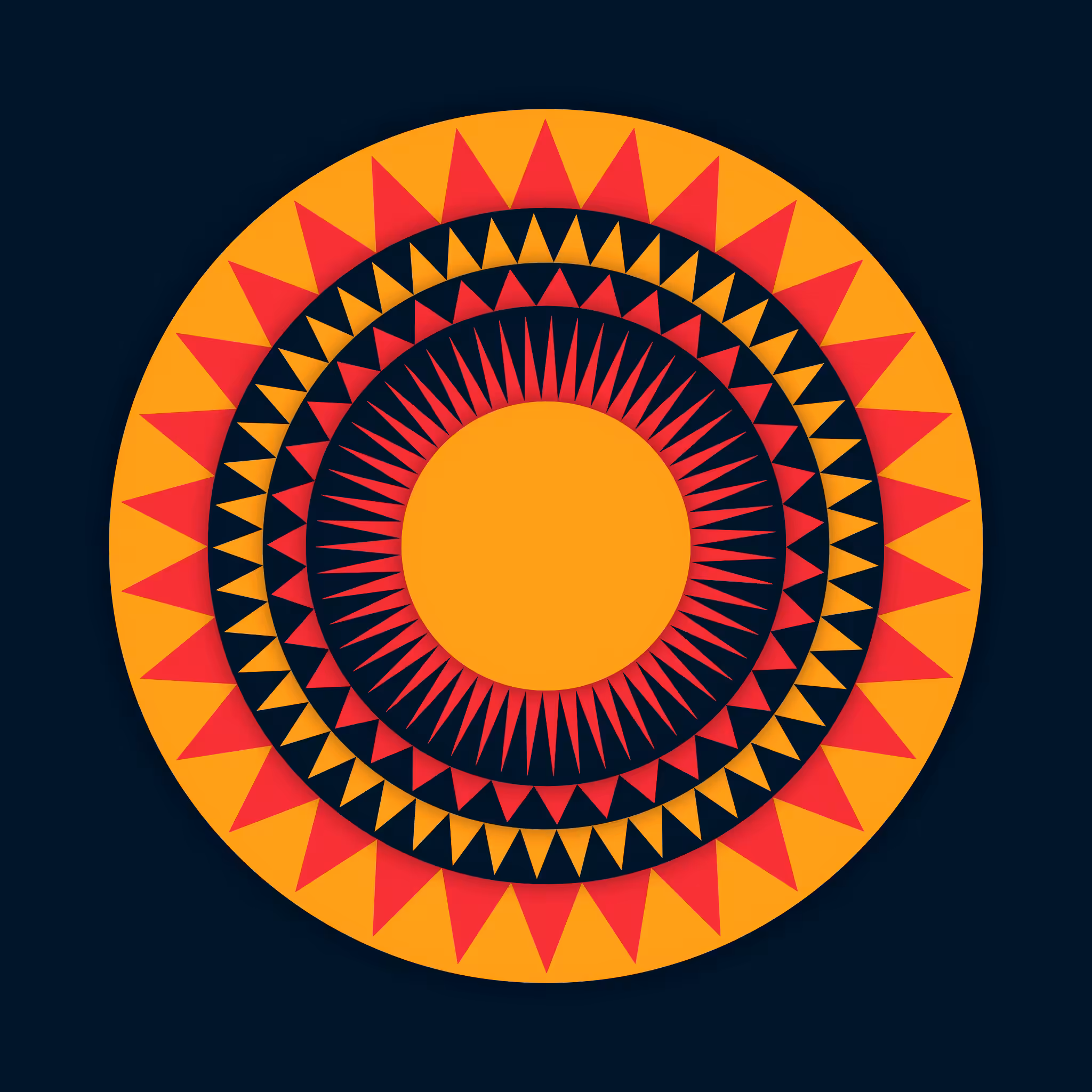 ROTATING SYSTEM 01 #23