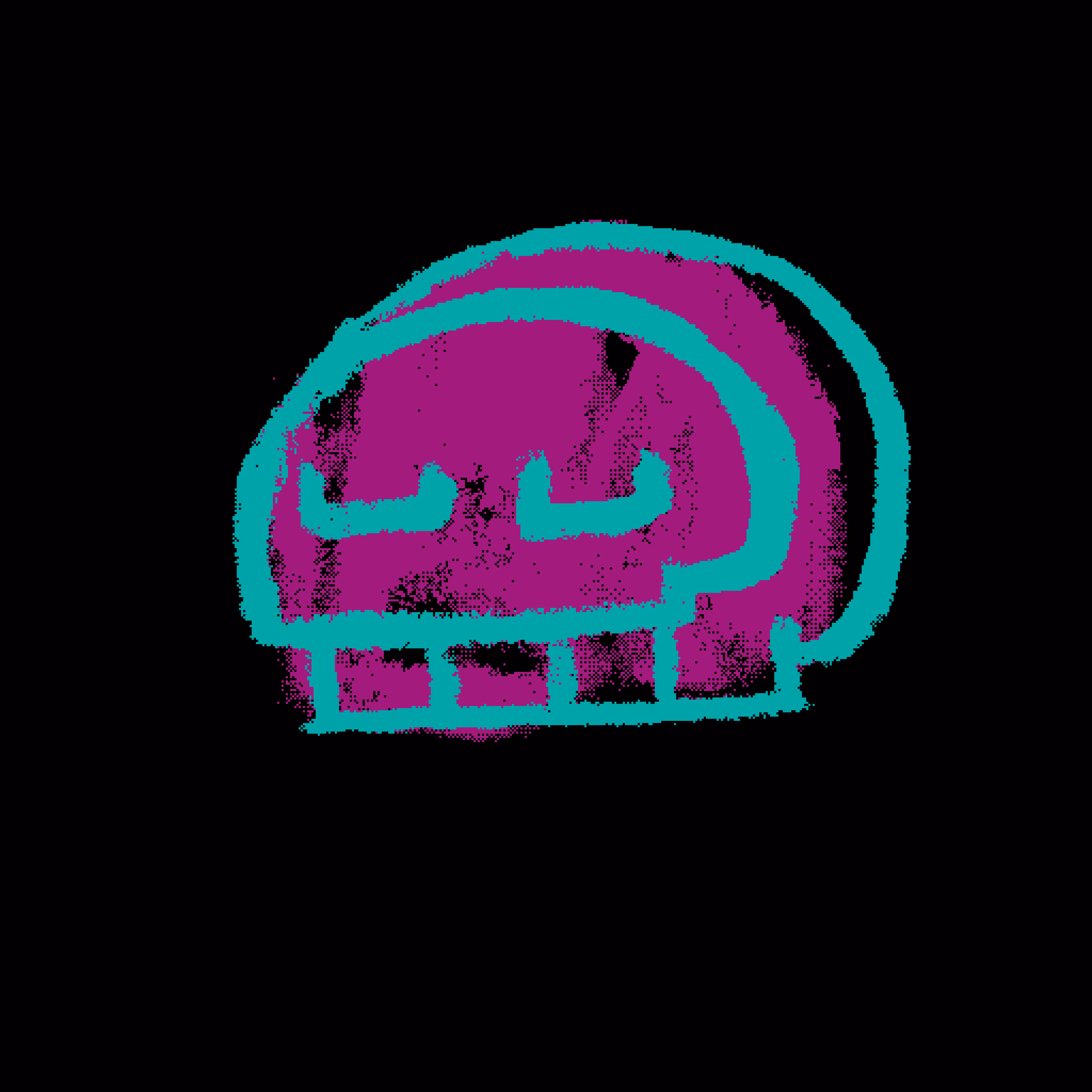 Skullz: Skull #5