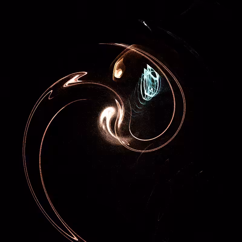 Afterburn #7
