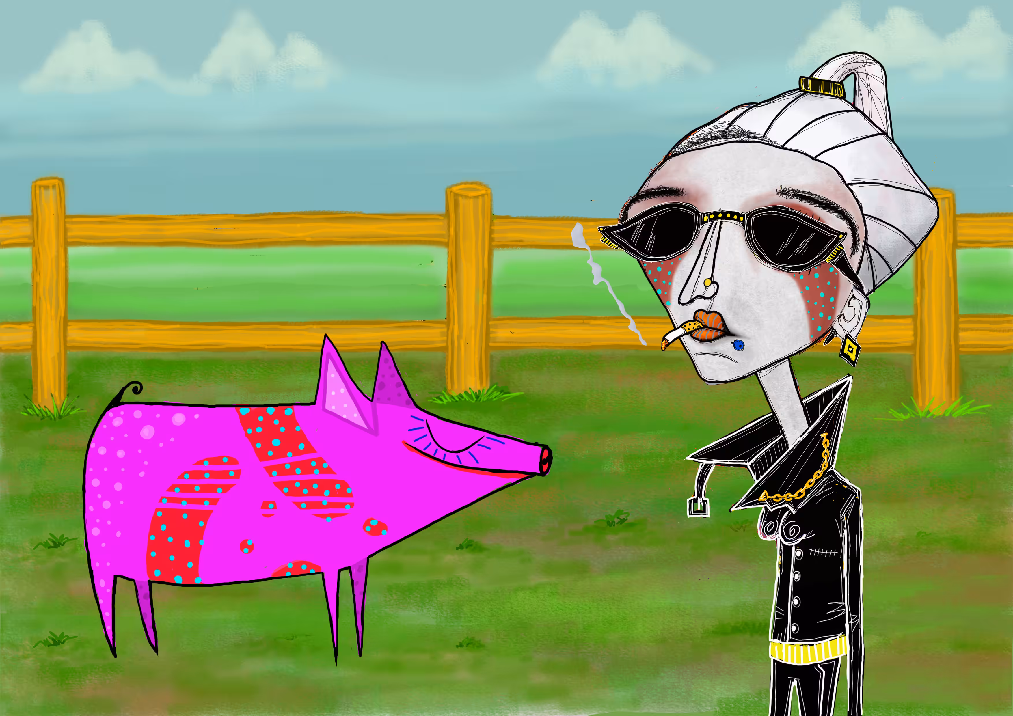 Miss.Megg#0163 (In the farm)