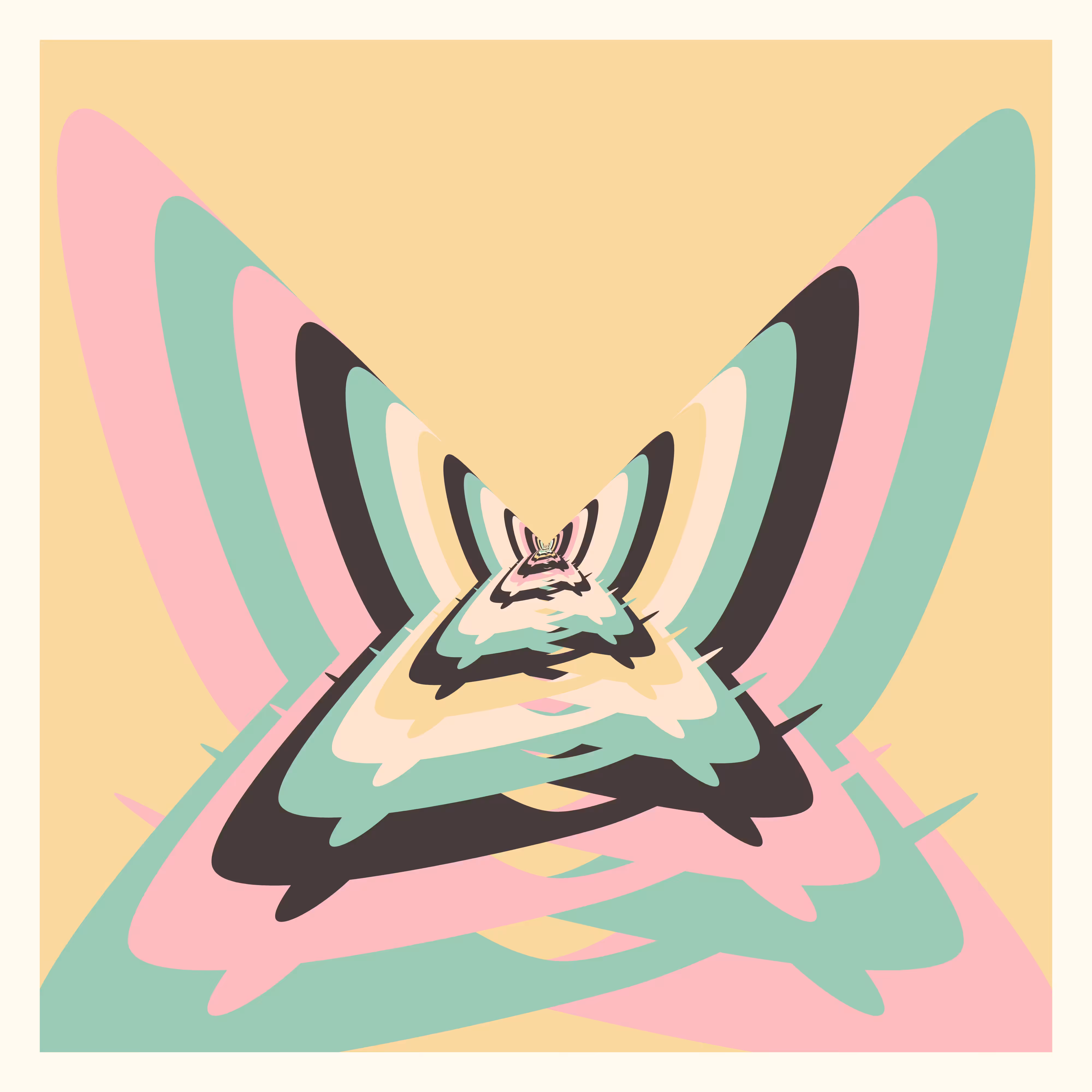 Butterfly Effect #43