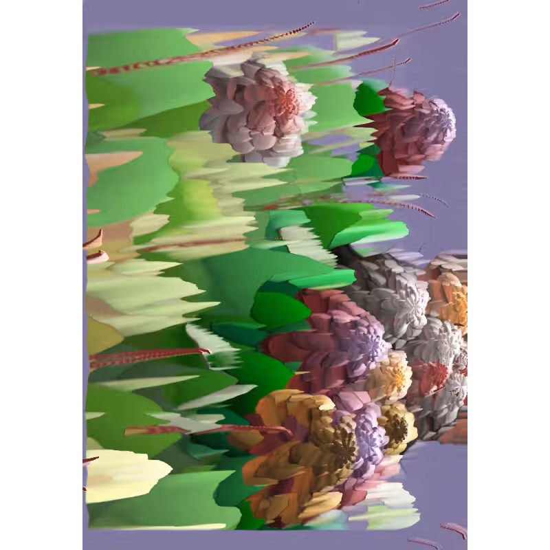 Rococo #268