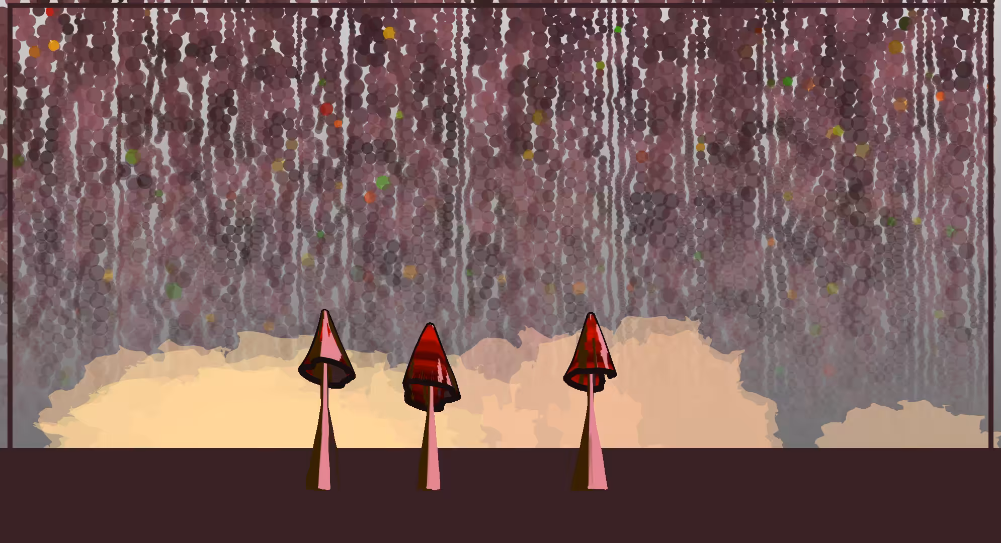 Brushroom #51