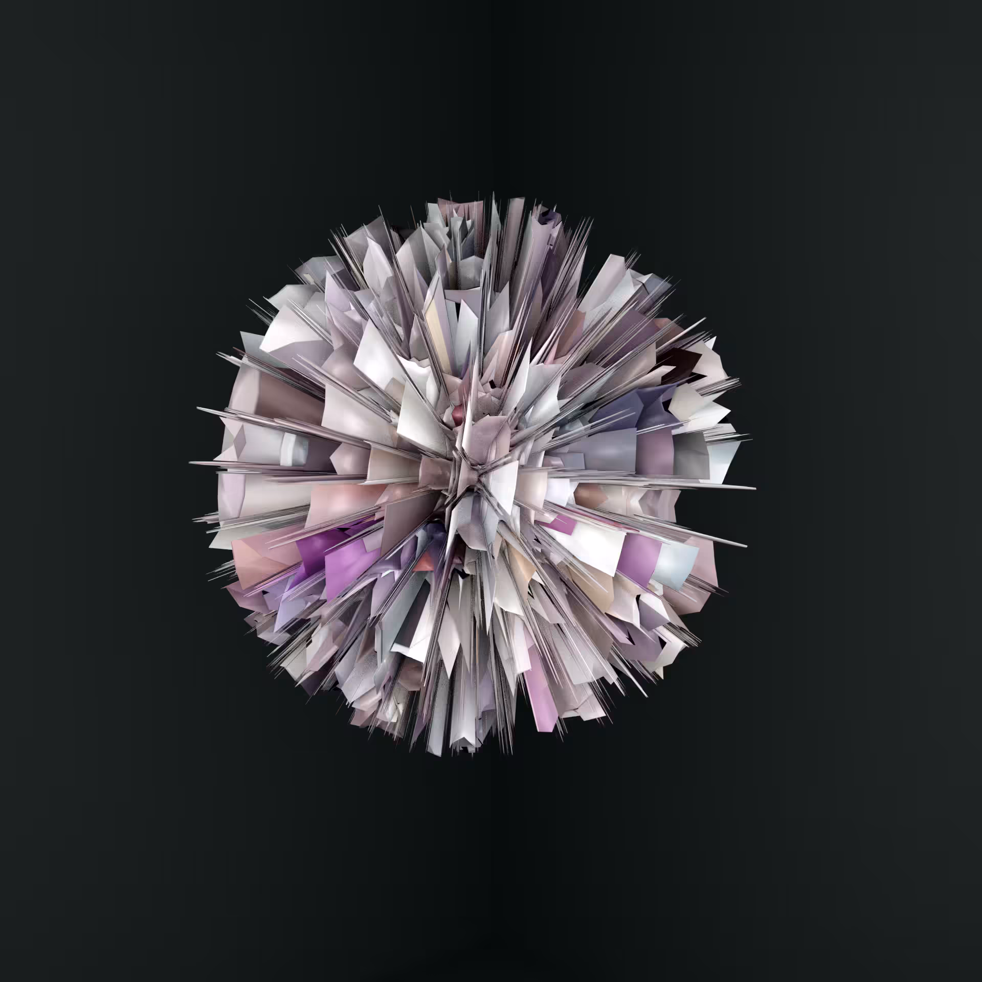 Blender Studies 018